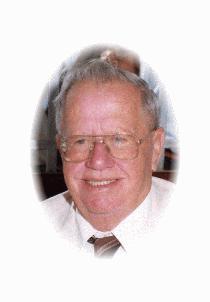 Donald Robert Salisbury